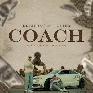 Coach (feat. Elianto)