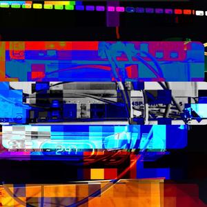 temporary geographic location