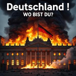 Deutschland ! Wo bist du?