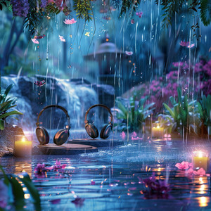Massage's Rain Chime