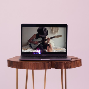 Stay Home (A Quarantine Love Song)