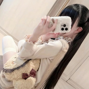 陪伴就是最好的安抚药