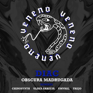 La Mente Demente (Umvral Remix)