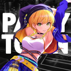 Party Town! (feat. idkfatal)