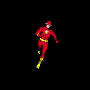 Barry Allen