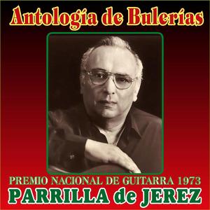 Tientos De Juanito Mojama