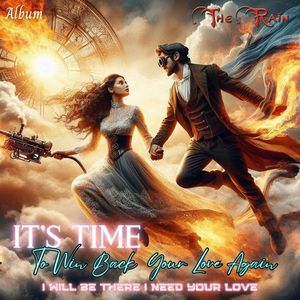 What Will Be (Live with Anthony Pagliuca)