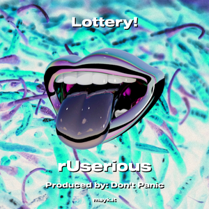 Lottery!