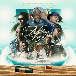 NÓIS QUE FAZ A FESTA (feat. MC LUUKY, Aaron Modesto, Mc Magal & MC Bruno MS)