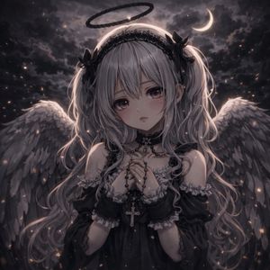 Angel.exe (Extended Version)