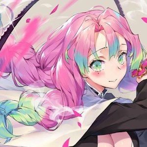 紅蓮華《鬼灭之刃》（沉浸版）