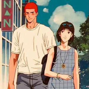 My baby lady（prod by 9mm）