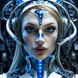 Fembot
