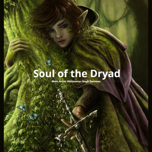 Soul of the Dryad