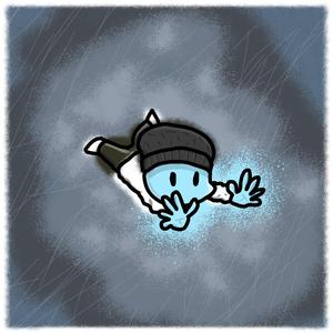 Ripples From the Rain