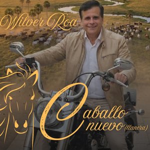Caballo Nuevo (Llanera)