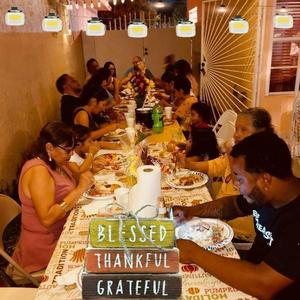 Don't Get Over It (Get Through It) [feat. Alan Watts]