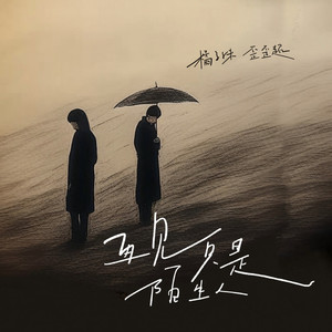 再见只是陌生人 (说唱版)