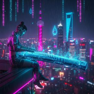 Neon Illusion (霓虹幻觉)