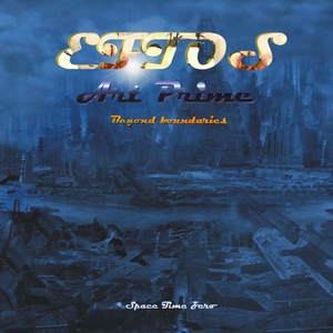 Forever Never (Eftos Endzeit)