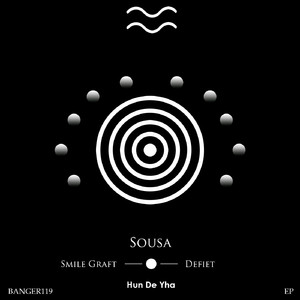 Hun De Yha (Original Mix)