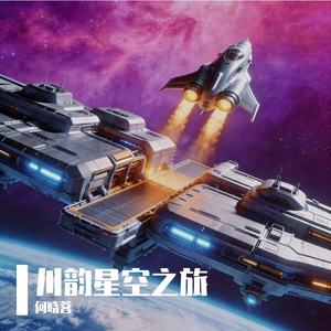 川韵星空之旅