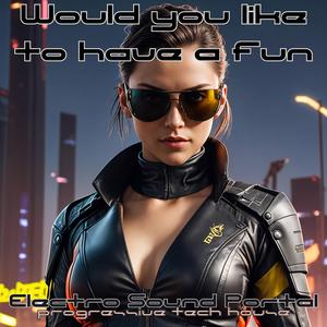 Would you like to have a fun