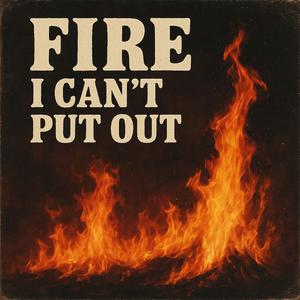 Fire I Can't Put Out