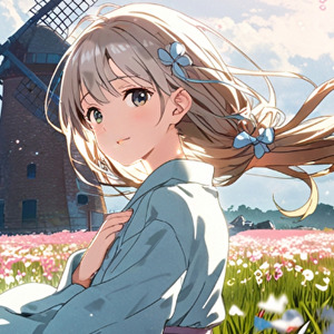 永遠に君を愛して