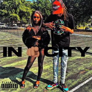 IN YO CITY (feat. Venia)