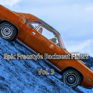 Scary Monster (Long Hip Hop Beat Instrumental 2017 Mix)