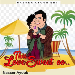 This Love Sweet oo