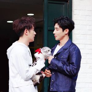 是非难渡（SCI谜案集衍生）