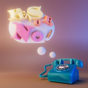 YES or NO！ （Remix）