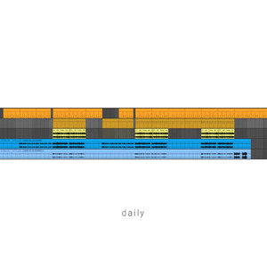 daily (feat. 音街ウナ)