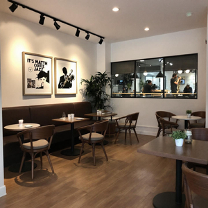 夜のリラックスタイム