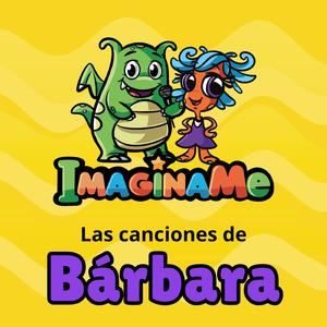 Imaginame (Bárbara)