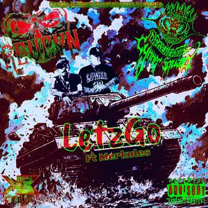 LetzGo (feat. Merkules)