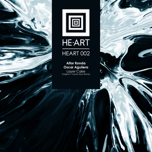 Layer Cake (Original Mix)