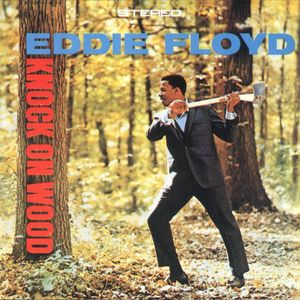 Knock On Wood (Single/LP Version)