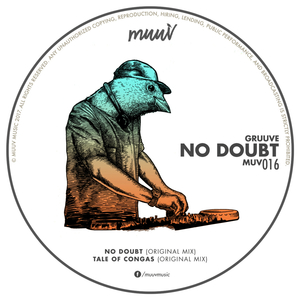 No Doubt (Original Mix)