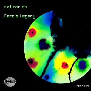 Princess Coco gets a midnight snack (Original Mix)