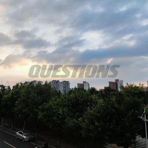 问题(Prod. By EASONZHU)