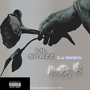 Matty B (feat. ily sadboy)