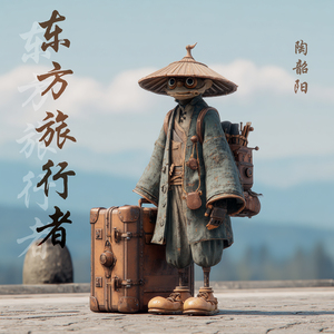 东方旅行者