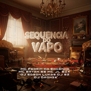 SEQUENCIA DO VAPO