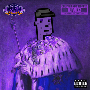 The King's Alpha (Chopped Not Slopped Remix)