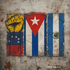 Venezuela Cuba Nicaragua