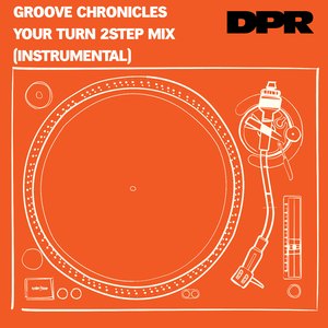 your turn 2step vip mix (Instrumental)