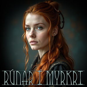 Hvítar Fjǫður Svipa